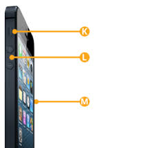 iPhone 5 Backpanel Repair